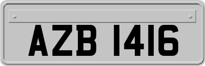 AZB1416