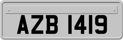 AZB1419