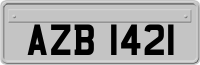 AZB1421