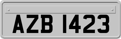 AZB1423