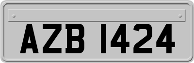AZB1424