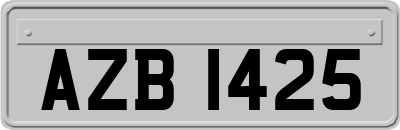 AZB1425