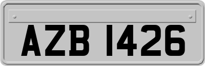 AZB1426