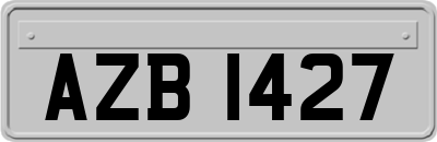 AZB1427