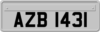 AZB1431