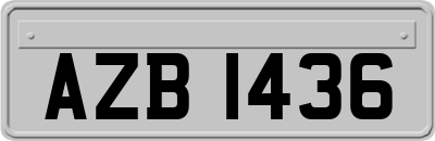 AZB1436