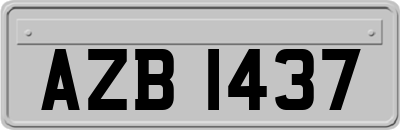 AZB1437