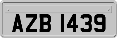 AZB1439
