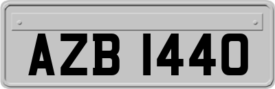 AZB1440