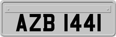 AZB1441