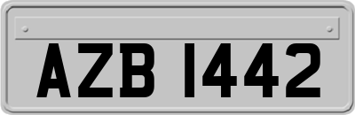 AZB1442