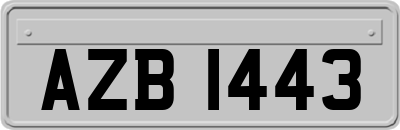 AZB1443