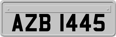 AZB1445