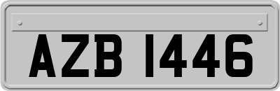 AZB1446