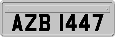 AZB1447