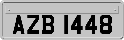 AZB1448