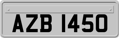 AZB1450
