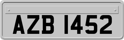AZB1452