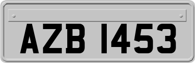 AZB1453