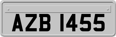 AZB1455