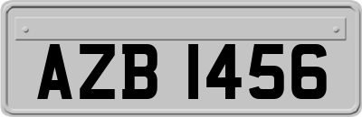 AZB1456
