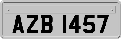 AZB1457