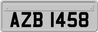AZB1458