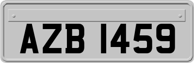 AZB1459