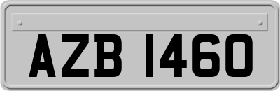 AZB1460