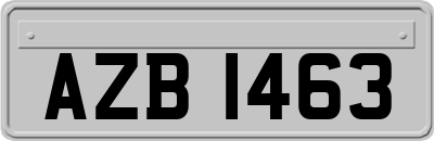 AZB1463