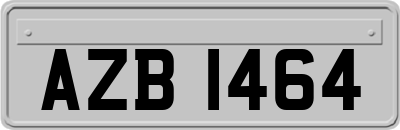 AZB1464