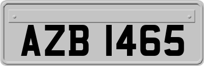 AZB1465