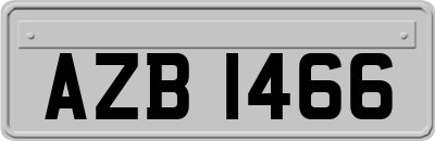 AZB1466
