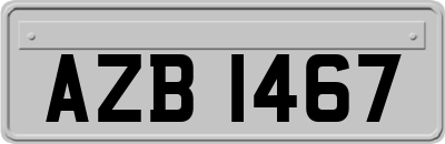 AZB1467