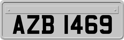 AZB1469