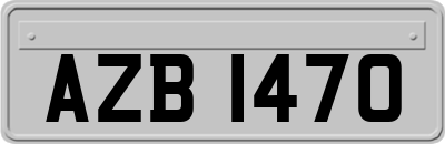 AZB1470