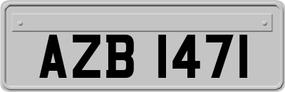 AZB1471