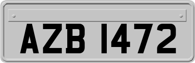 AZB1472