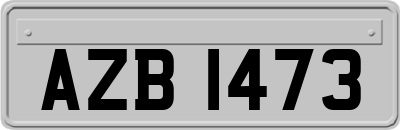 AZB1473
