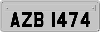AZB1474