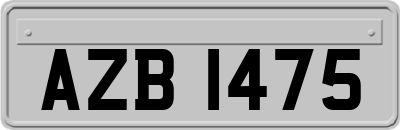 AZB1475