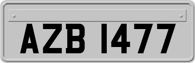 AZB1477