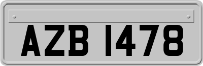 AZB1478