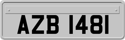 AZB1481