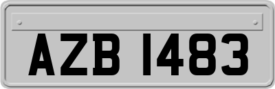 AZB1483