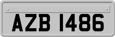 AZB1486