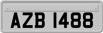 AZB1488