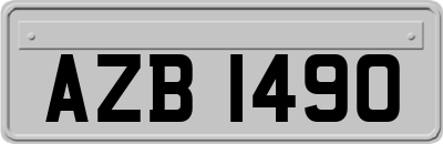 AZB1490