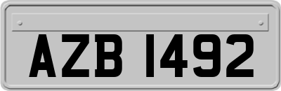 AZB1492