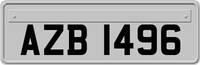 AZB1496